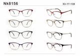 Metal frame Nk8156