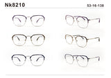 Metal frame Nk8210