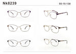 Metal frame Nk8239