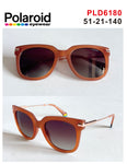 Sunglass PLD6180