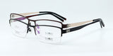 Titanium Metal frame TG-9562