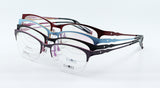 Titanium Metal frame TG-9531