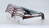 Titanium Metal frame TG-9534