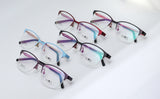 Titanium Metal frame TG-9534