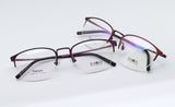 Titanium Metal frame TG-9552