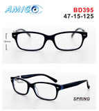 Acetate Frame BD395