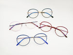 LZ3003 Rimless metal frame