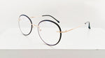 LZ3003 Rimless metal frame