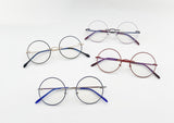 LZ3001 Rimless metal frame