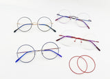 LZ3001 Rimless metal frame