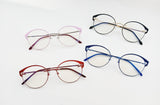 LZ3002 Rimless metal frame