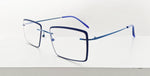 LZ3004 Rimless metal frame