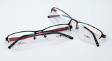 Titanium Metal frame TG-9562