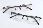 Titanium Metal frame TG-9551