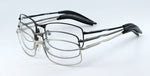 Sport Metal Frame P9131