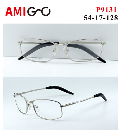 Sport Metal Frame P9131