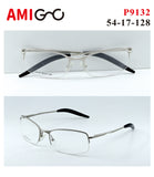 Sport Metal Frame P9132