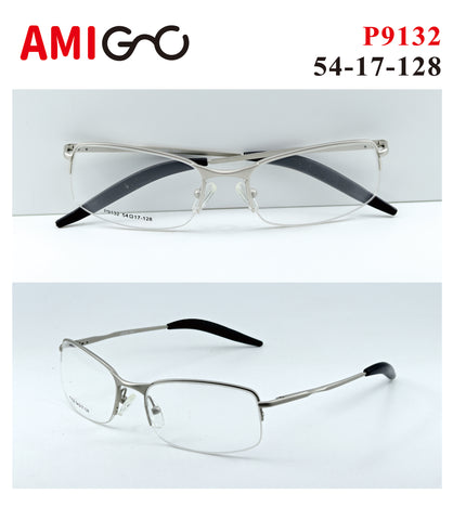 Sport Metal Frame P9132