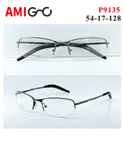 Sport Metal Frame P9135