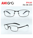 Sport Metal Frame P9149