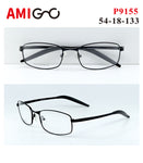 Sport Metal Frame P9155