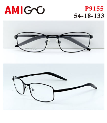 Sport Metal Frame P9155