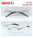 Sport Metal Frame P9156