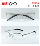 Sport Metal Frame P9156