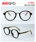 TR90 Optical frame T1001