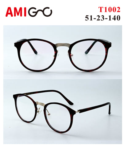 TR90 Optical frame T1002