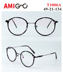 TR90 Optical frame T1006A