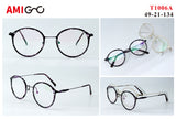 TR90 Optical frame T1006A