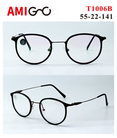 TR90 Optical frame T1006B