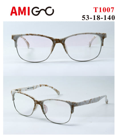 TR90 Optical frame T1007