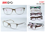 TR90 Optical frame T1007