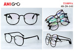 TR90 Optical frame T1009A