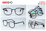 TR90 Optical frame T1009A