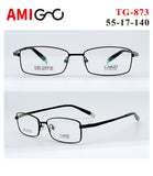 Titanium Metal frame TG-873