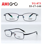 Titanium Metal frame TG-873