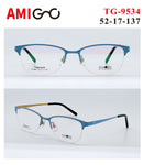 Titanium Metal frame TG-9534