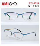 Titanium Metal frame TG-9534