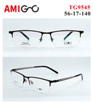 Titanium Metal frame TG-9545