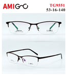 Titanium Metal frame TG-9551