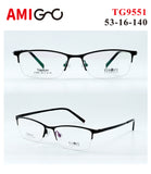 Titanium Metal frame TG-9551