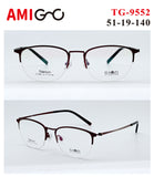 Titanium Metal frame TG-9552