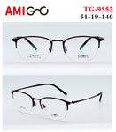 Titanium Metal frame TG-9552