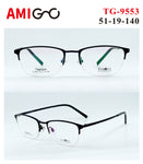 Titanium Metal frame TG-9553