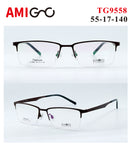 Titanium Metal frame TG-9558