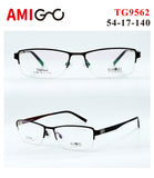 Titanium Metal frame TG-9562