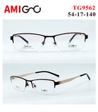 Titanium Metal frame TG-9562